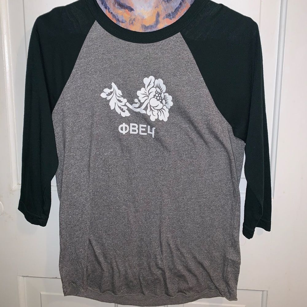 obey baseball t